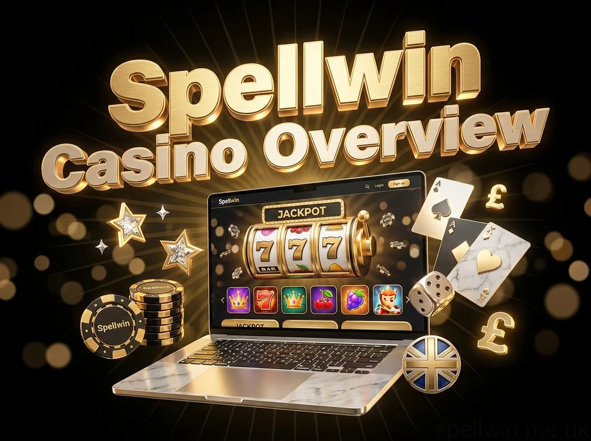 Spellwin Casino Overview